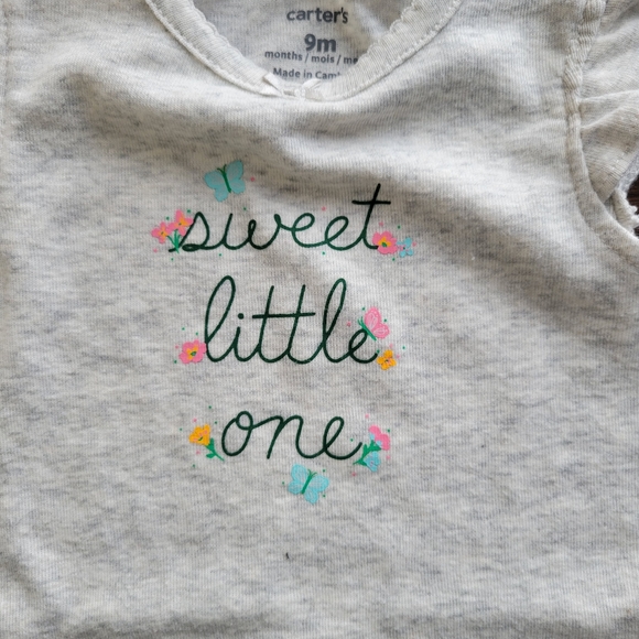 Sprint Outfit - Picture 2 of 3